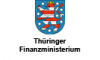 Logo Thüringer Finanzministerium
