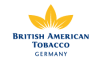 Logo British American Tobacco (Germany) GmbH