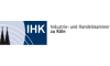 Logo IHK Köln