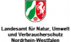Logo Landesamt für Natur, Umwelt und Verbraucherschutz NRW