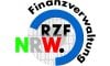 Logo Rechenzentrum der Finanzverwaltung Nordrhein-Westfalen