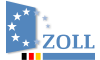 Logo Bundesfinanzdirektion West