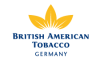Logo British American Tobacco (Germany) GmbH