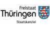 Logo Thüringer Staatskanzlei