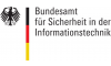 Logo Bundesamt für Sicherheit in der Informationstechnik