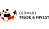 Logo Germany Trade and Invest GmbH