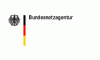 Logo Bundesnetzagentur für Elektrizität, Gas, Telekommunikation, Post und Eisenbahnen