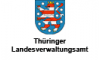 Logo Thüringer Landesverwaltungsamt