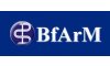 Logo Bundesinstitut für Arzneimittel und Medizinprodukte