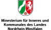 Logo Ministerium für Inneres und Kommunales des Landes Nordrhein-Westfalen