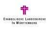 Logo Evangelischer Oberkirchenrat