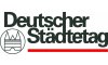 Logo Deutscher Städtetag