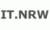 Logo Landesbetrieb Information und Technik NRW