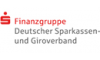 Logo Deutscher Sparkassen- und Giroverband e.V.