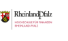 Logo Fachhochschule für Finanzen, Edenkoben