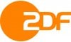 Logo ZDF Zweites Deutsches Fernsehen Anstalt des öffentlichen Rechts