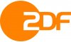 Logo ZDF Zweites Deutsches Fernsehen Anstalt des öffentlichen Rechts