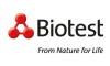 Logo Biotest AG