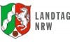 Logo Die Präsidentin des Landtags Nordrhein-Westfalen