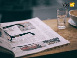 Artikel in NOS verwalten