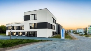 Bauer + Kirch mit Sitz in der Pascalstrasse in Aachen ist ein Softwareentwickler für individuelle Anforderungen