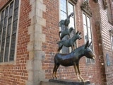 Bremer Stadtmusikanten