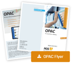 Der NOS Flyer zum kostenlosen Download