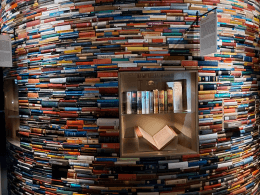 Die digitale Welt des Wissens mit NOS