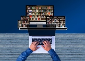 Erleben Sie die Zukunft der Bibliotheksverwaltung mit NOS 