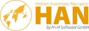 H+H Software GmbH ist Kooperationspartner von NOS und der HAN-Schnittstelle