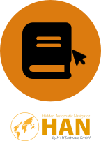 HAN-Schnittstelle für den einfachen Abruf von Online-Medien