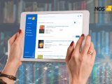 Mit NOS die Digitalisierung in Bibliotheken vorantreiben und Chancen nutzen