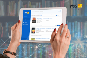 Mit NOS die Digitalisierung in Bibliotheken vorantreiben und Chancen nutzen