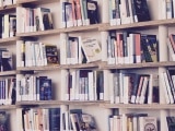 NOS Bibliothekssoftware für die einfache Verwaltung von Bibliotheken
