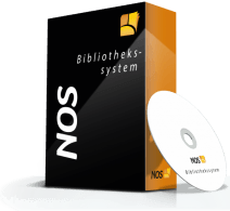 NOS Bibliothekssoftware für effiziente Prozesse in Ihrem Bibliothekalltag