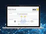 NOS.Cloud für zukunftsorientierte Bibliotheksverwaltung