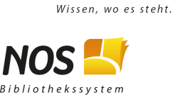 NOS Bibliothekssoftware