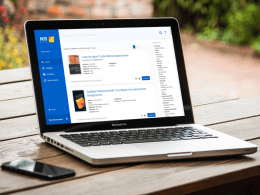 NOS Opac in der neusten Version verfügbar