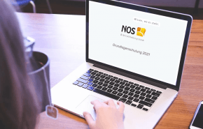 NOS Schulungen und Workshops für Verständnis und effizienteres Arbeiten mit der NOS Software.