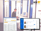 NOS besteht seit über 30 Jahren erfolgreich am Markt für Bibliothekssoftware.