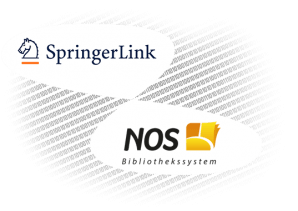 SpringerLink und NOS