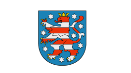  Thüringer Ministerien setzen auf NOS 